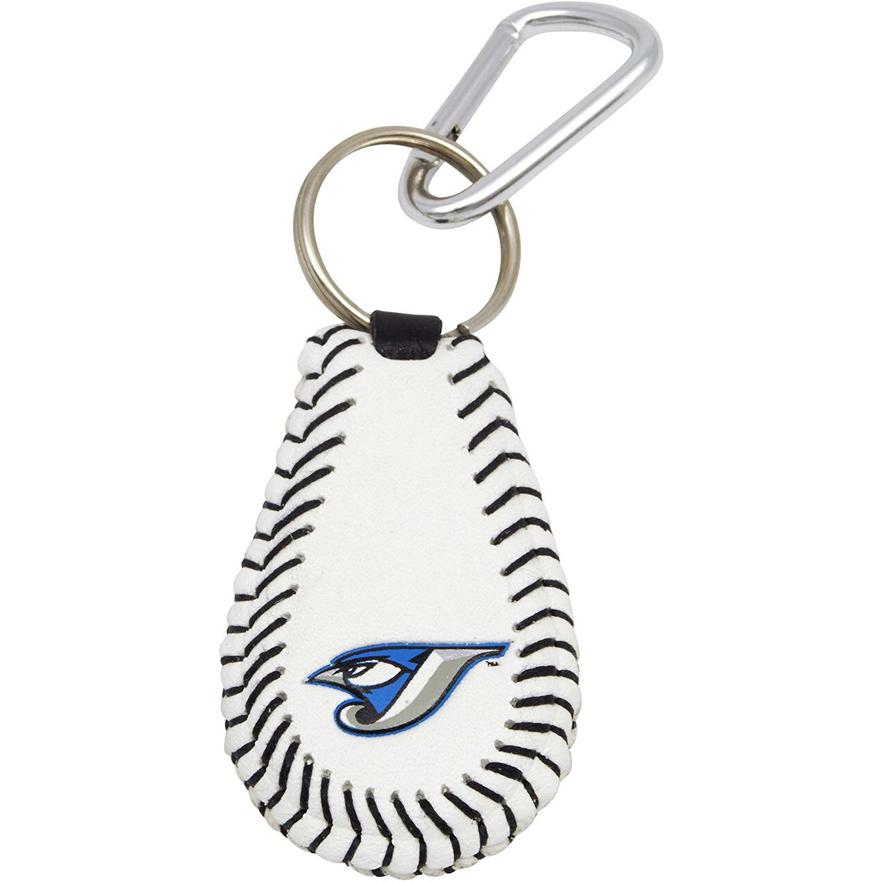 Toronto Blue Jays Keychain Classic Baseball CO