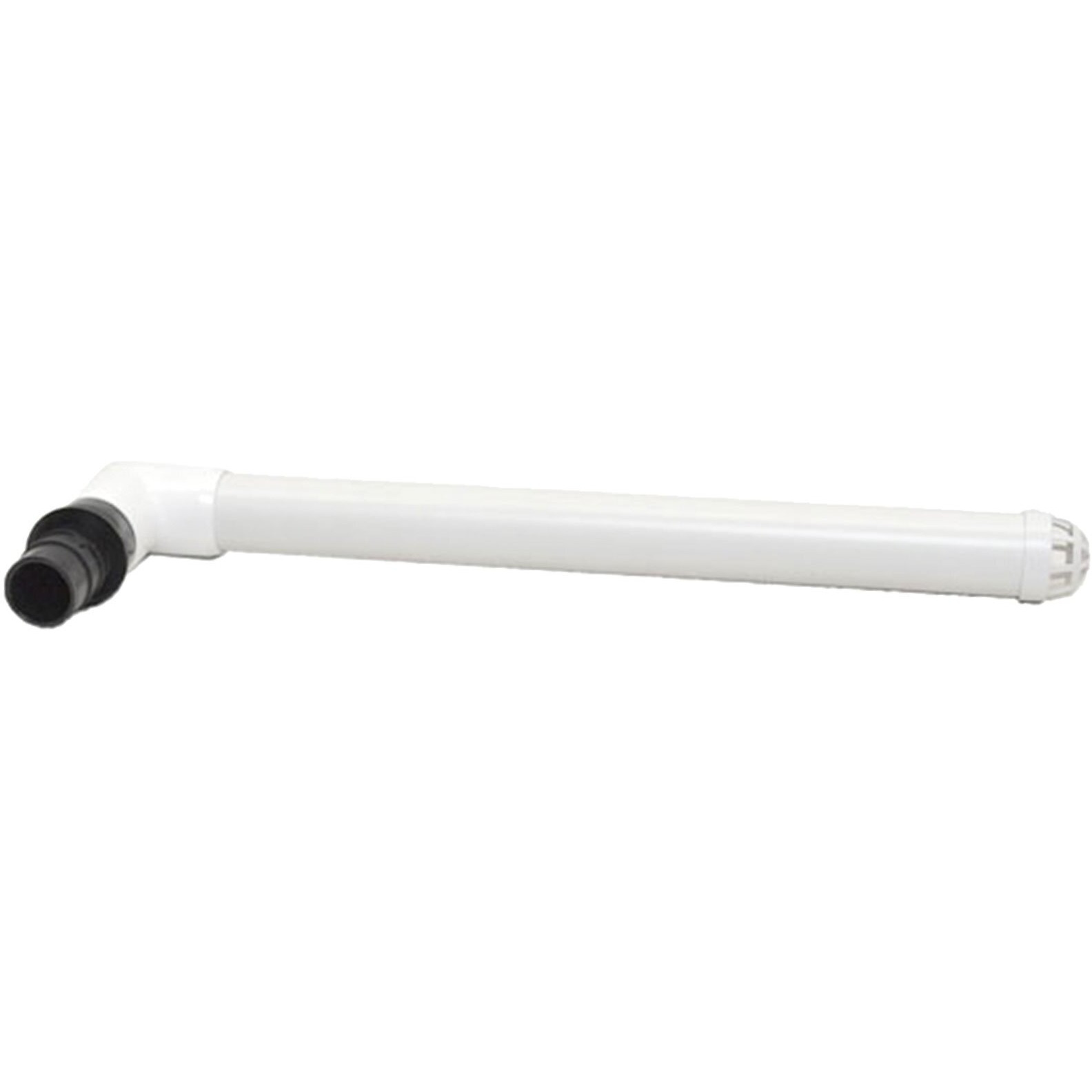 90 DEGREE LARGE DRAIN TUBE