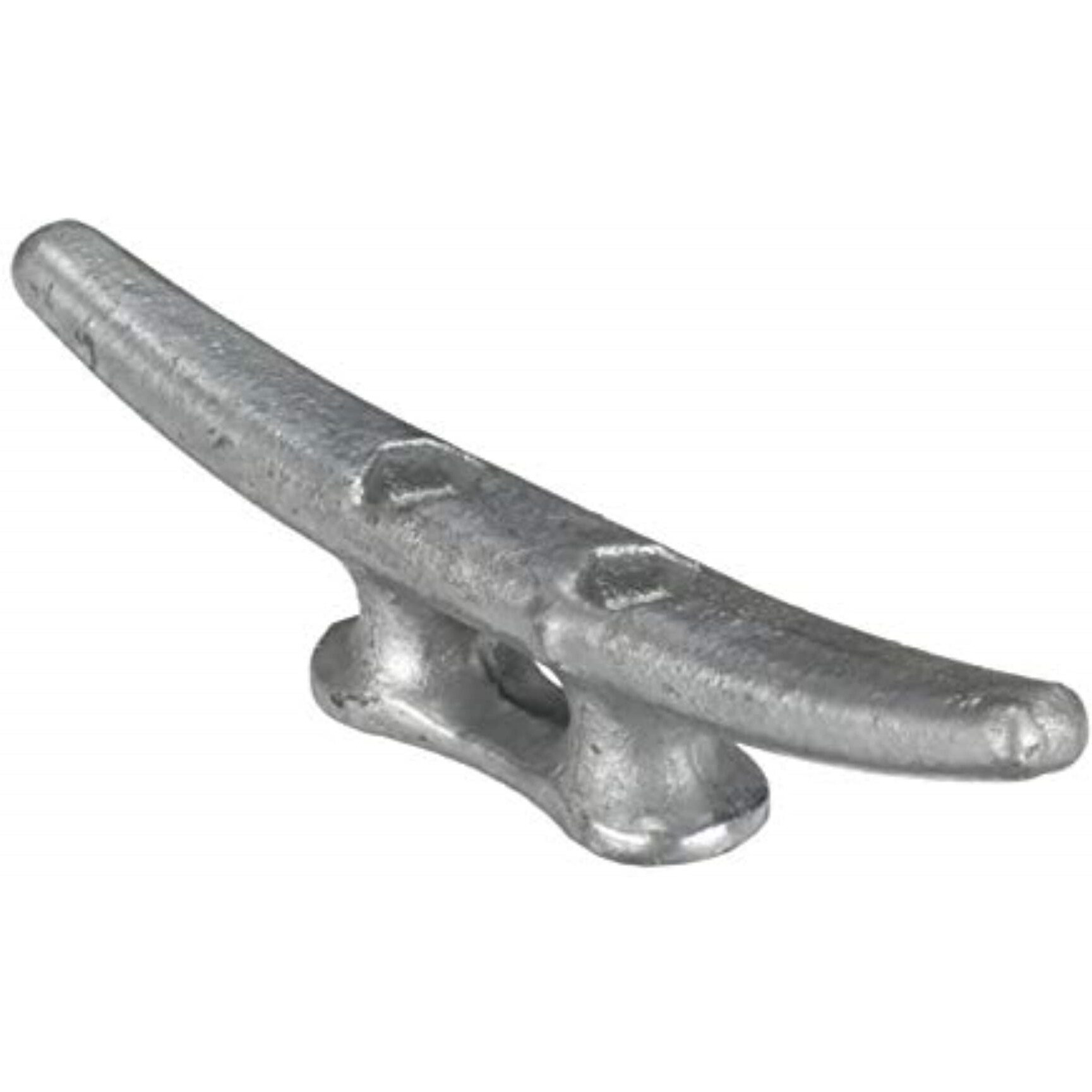 6' IRON DOCK CLEAT