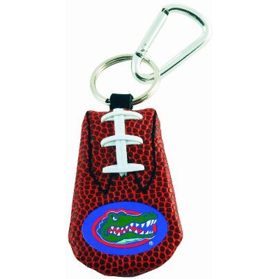 Florida Gators Keychain Classic Football CO
