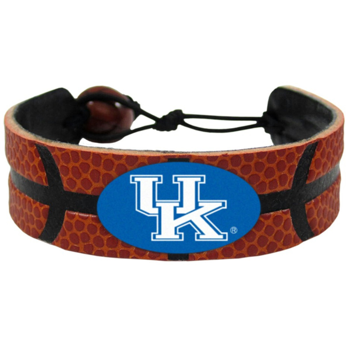 Kentucky Wildcats Bracelet Classic Basketball CO