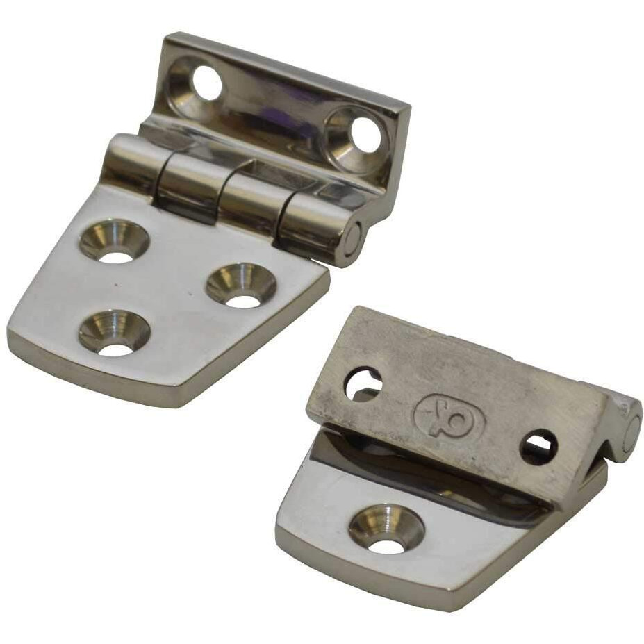STAINLESS STEEL OFFSET HINGE