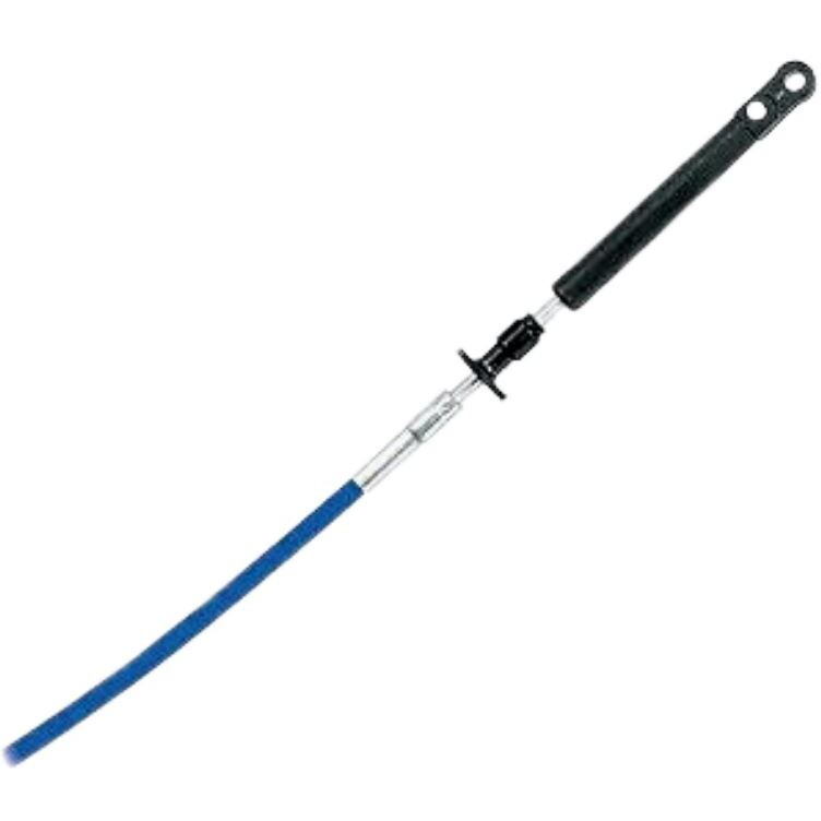 MACH JOHNSON/EVINRUDE/OMC 13FT