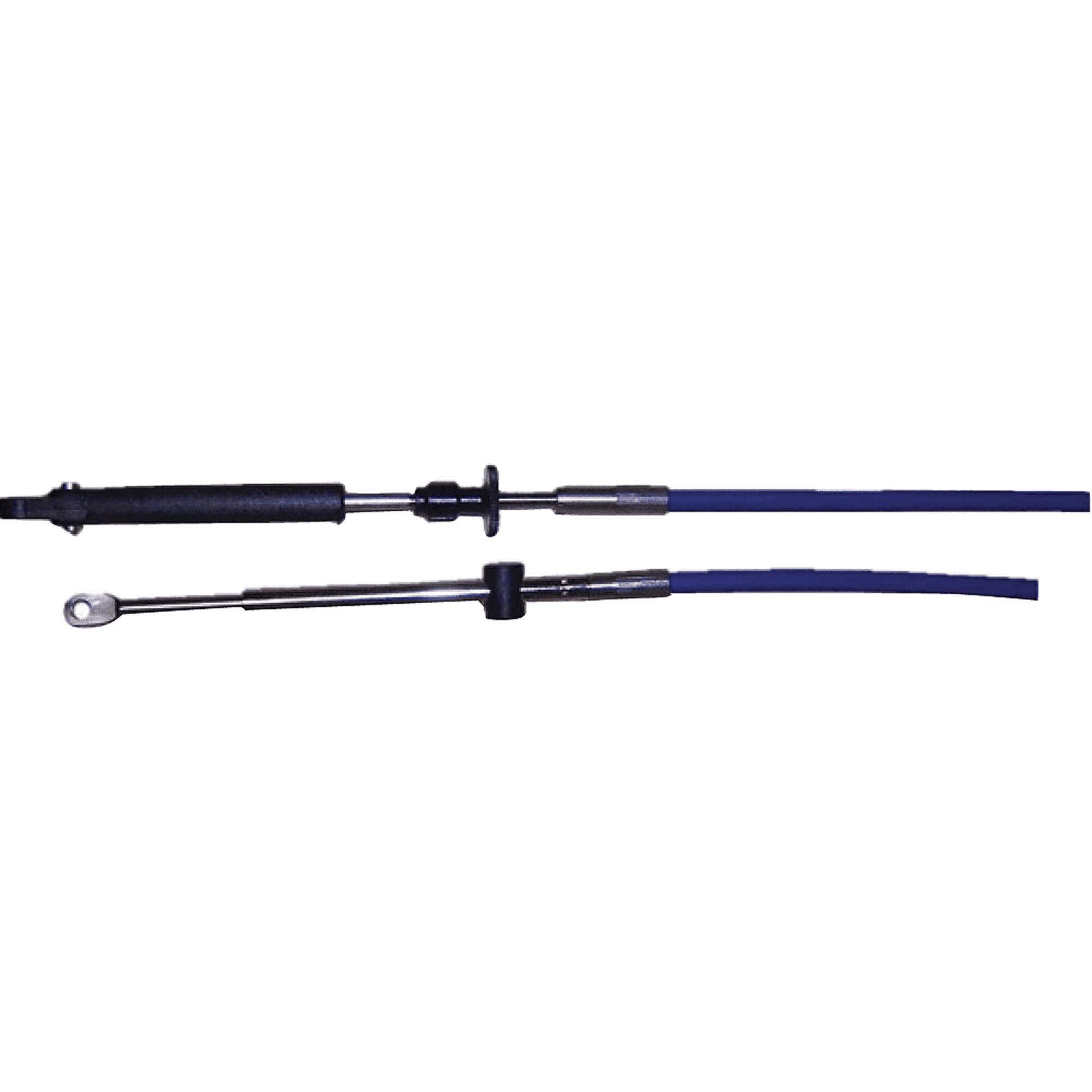 MACH JOHNSON/EVINRUDE/OMC 13FT