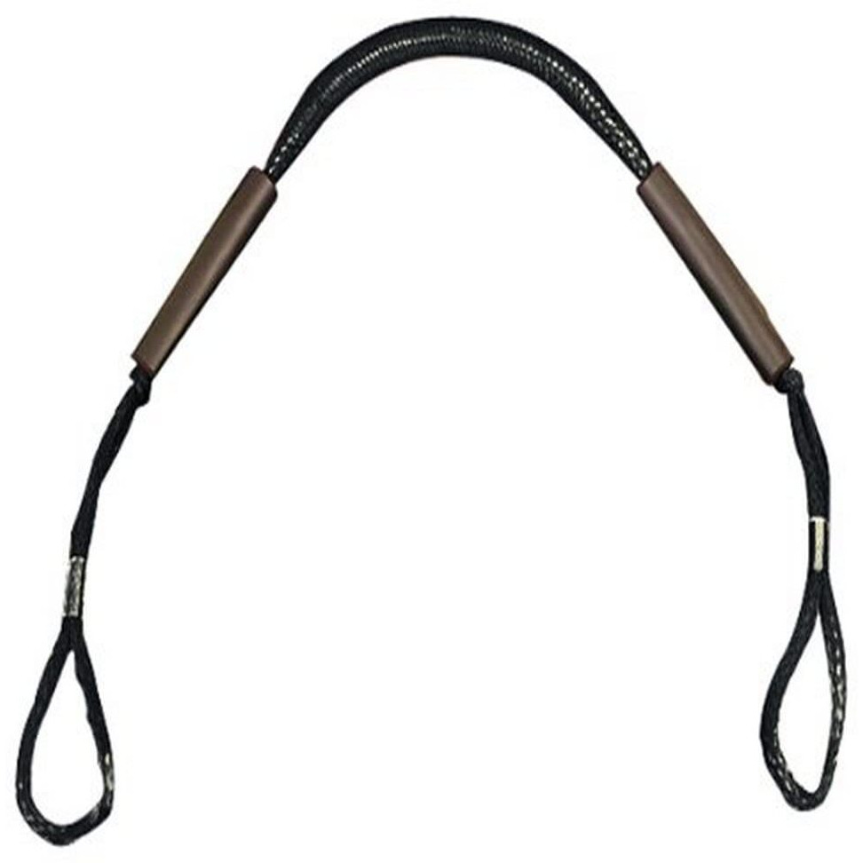5FT DOCK BUDDY-BLACK
