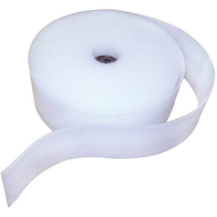 Dr. Shrink DS-675F Foam Padding - 6" x 75'