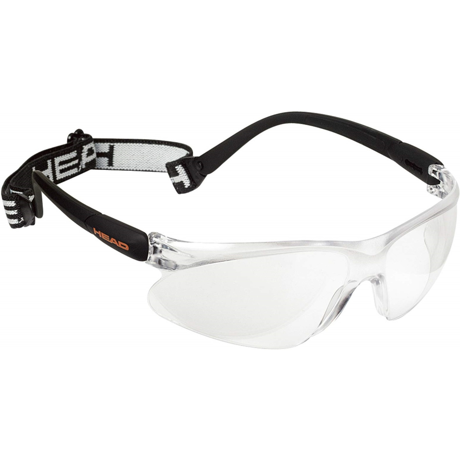 Head Impulse Goggle