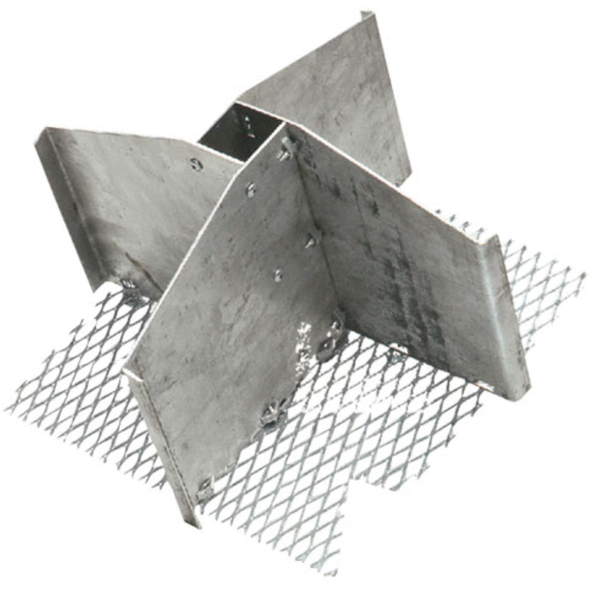 Heavy-Duty Baseball/Softball Base Ground Anchor
