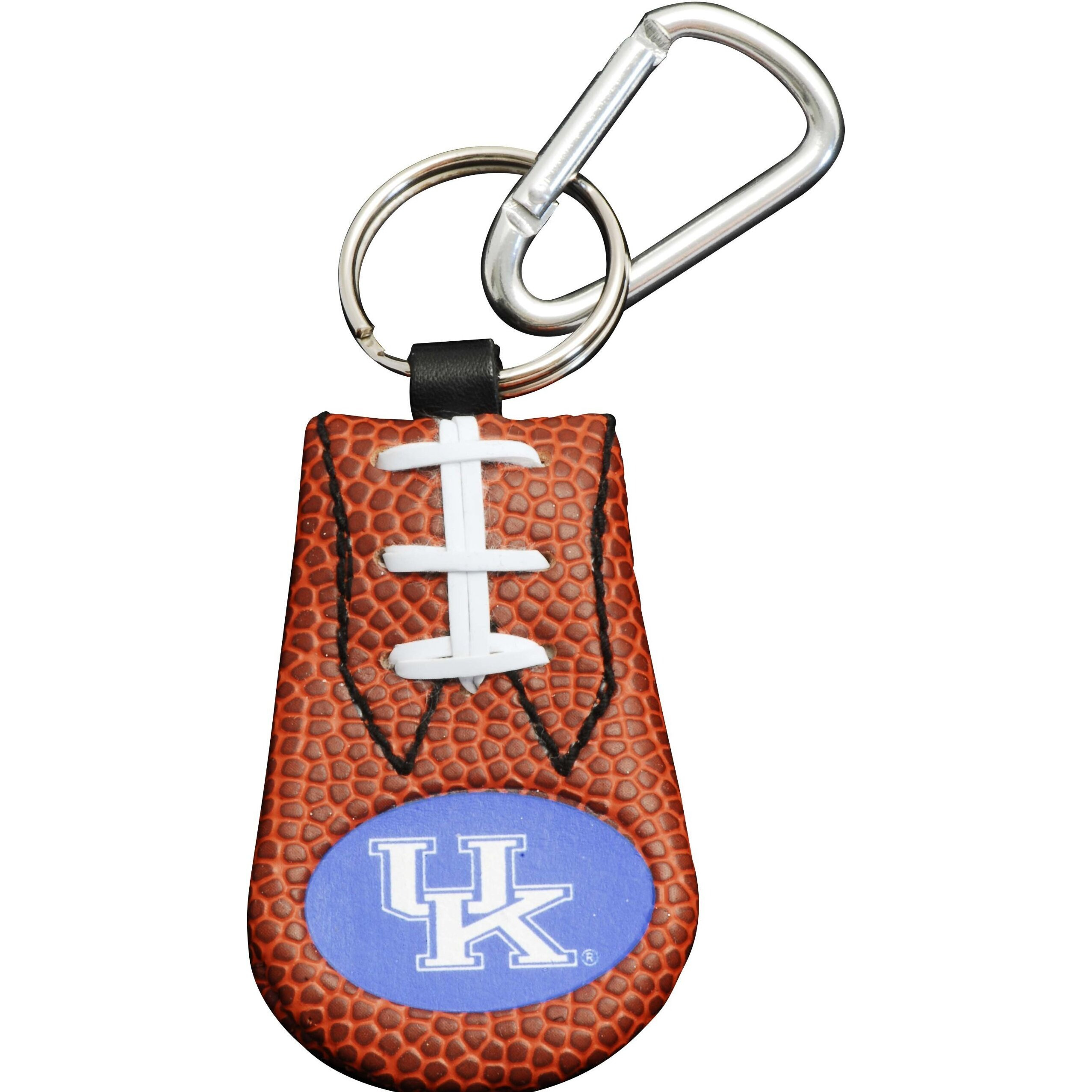 Kentucky Wildcats Keychain Classic Football CO