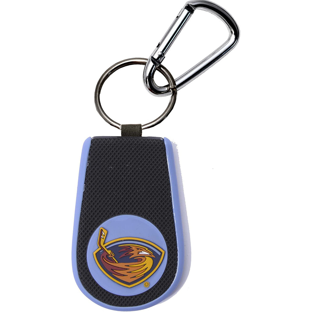 Atlanta Thrashers Keychain Classic Hockey CO
