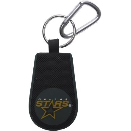 Dallas Stars Keychain Classic Hockey CO