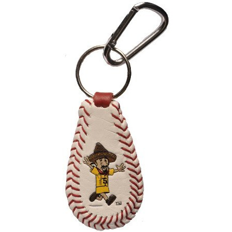 Milwaukee Brewers Keychain Classic Baseball Sausage Guy 5 CO