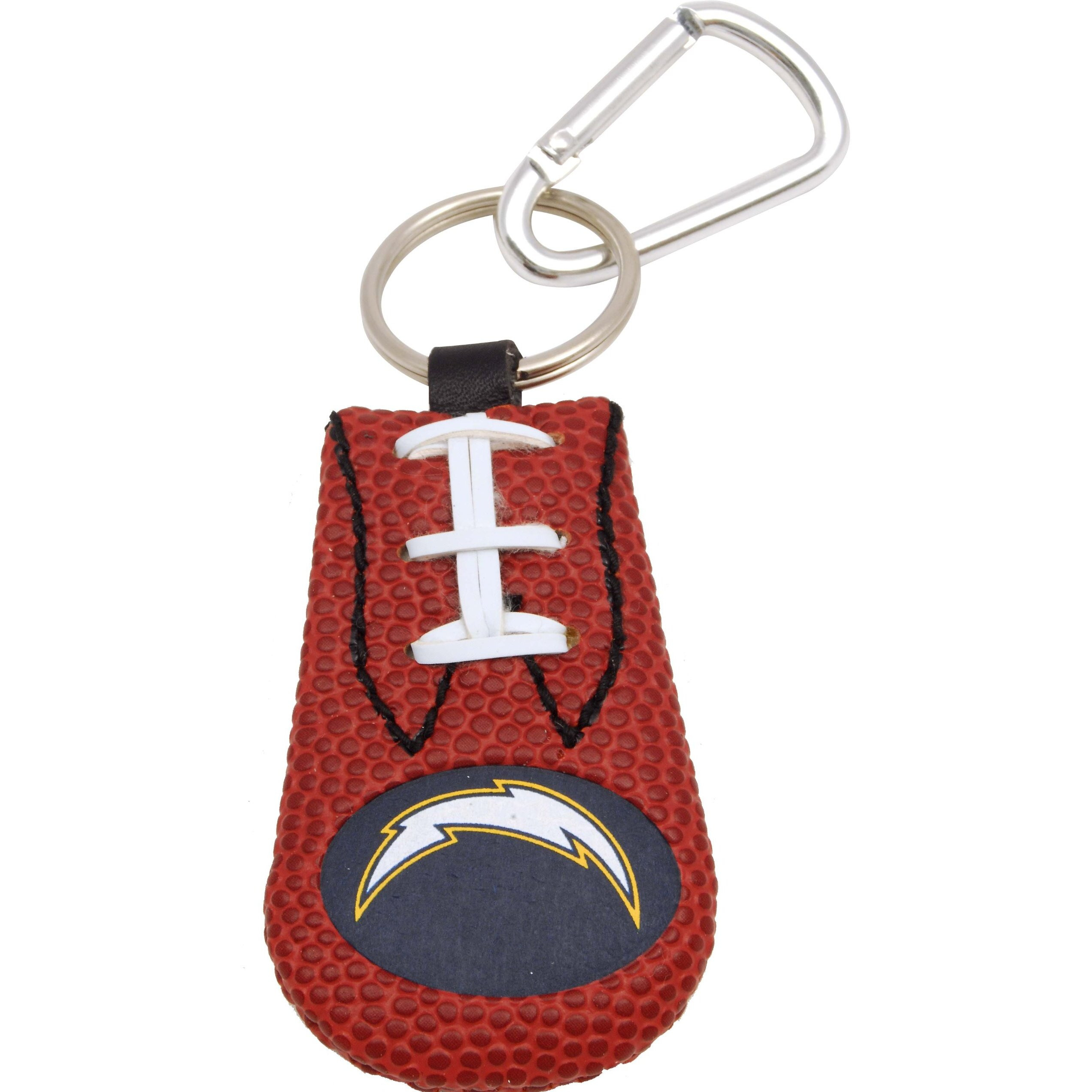 Los Angeles Chargers Keychain Classic Football CO