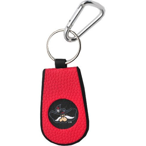 UNLV Runnin' Rebels Keychain Team Color Basketball CO