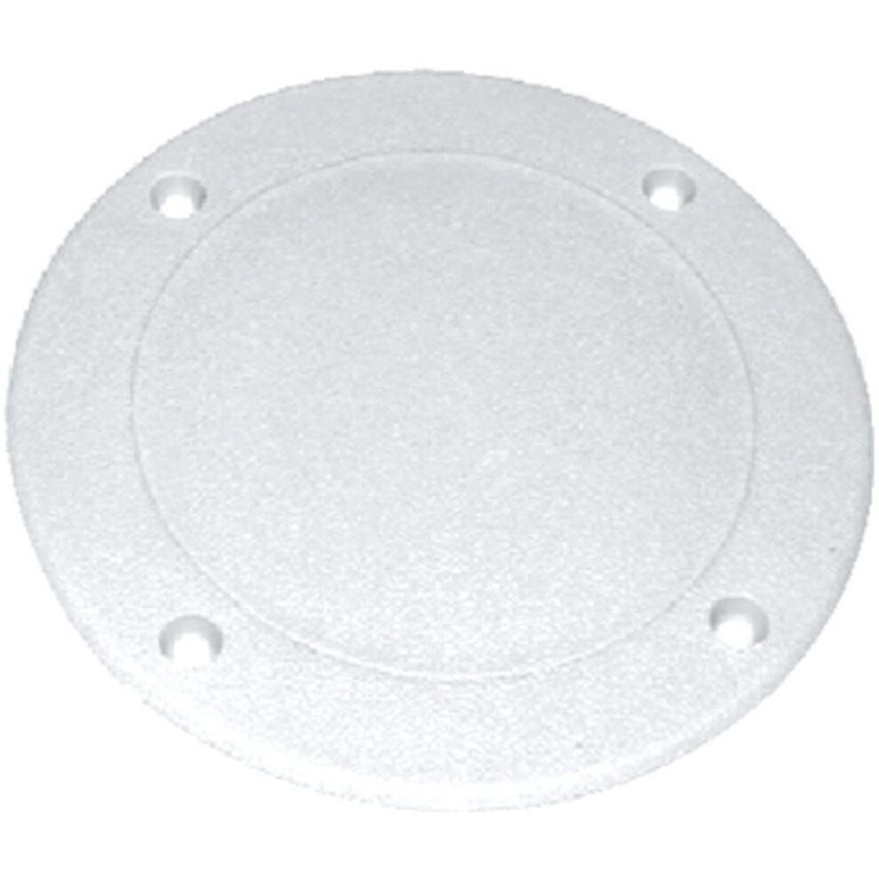 10' SOWN PLATE