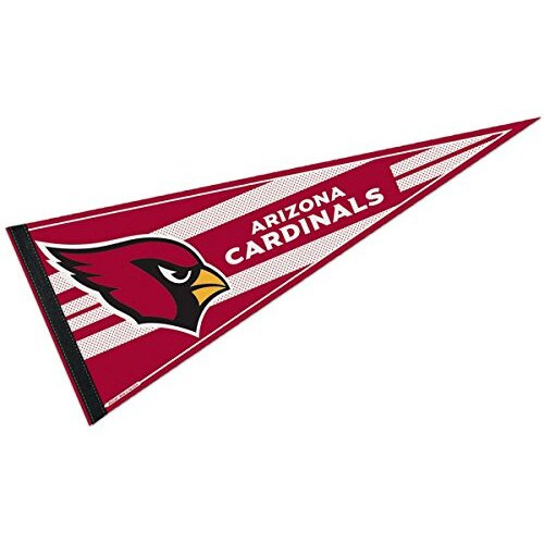 Arizona Cardinals Pennant - Special Order