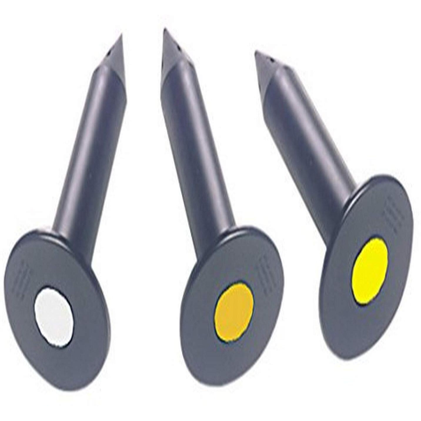 Ground Socket Caps