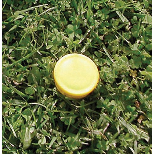 Ground Socket Caps