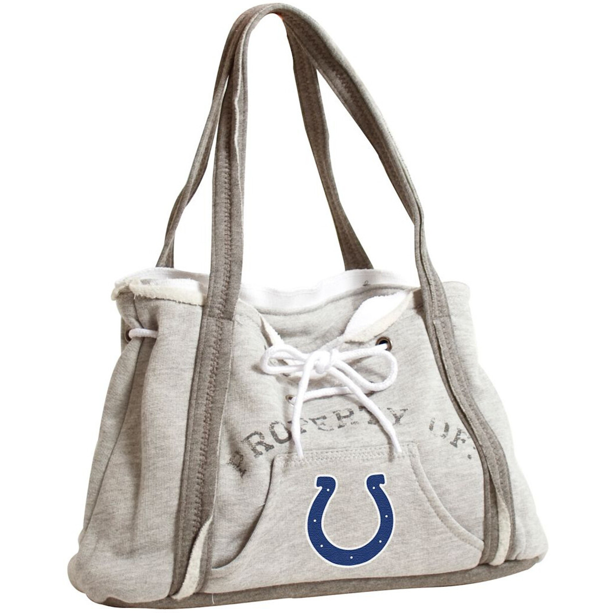 Indianapolis Colts Hoodie Purse