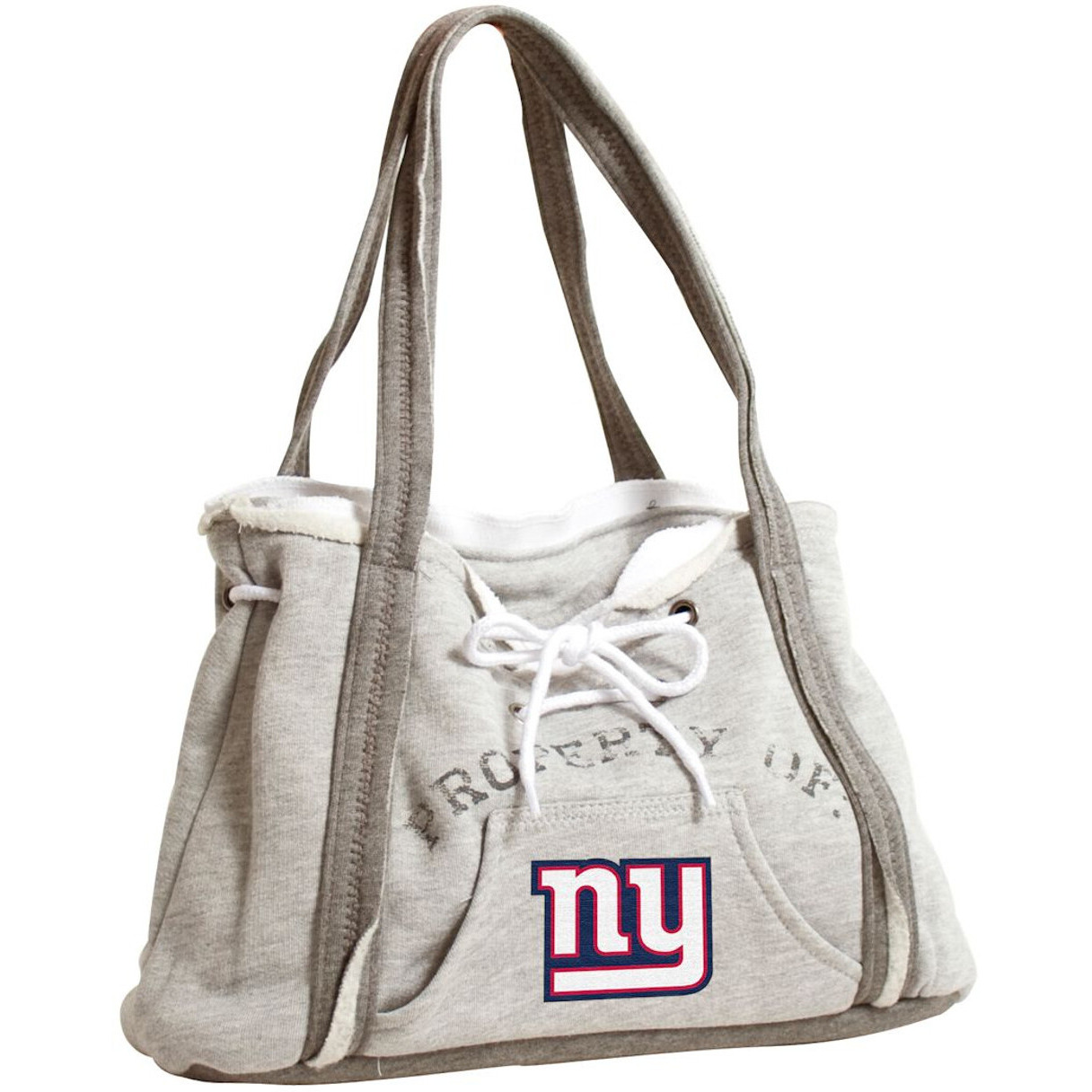 New York Giants Hoodie Purse