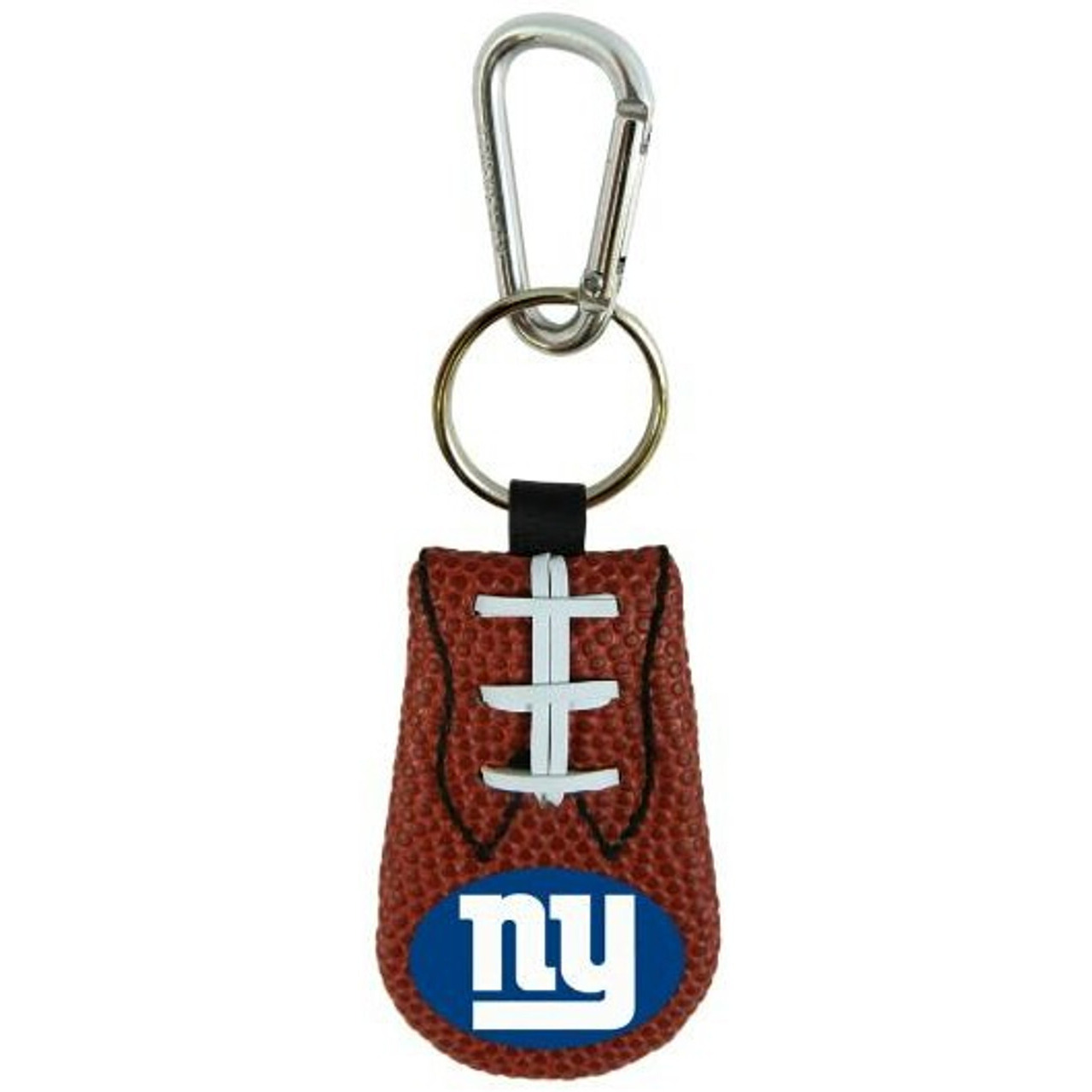New York Giants Keychain Classic Football CO