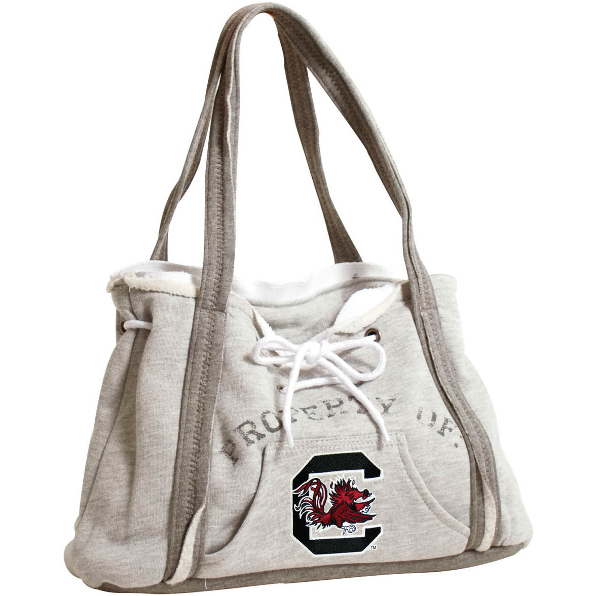 South Carolina Gamecocks Hoodie Purse - Special Order