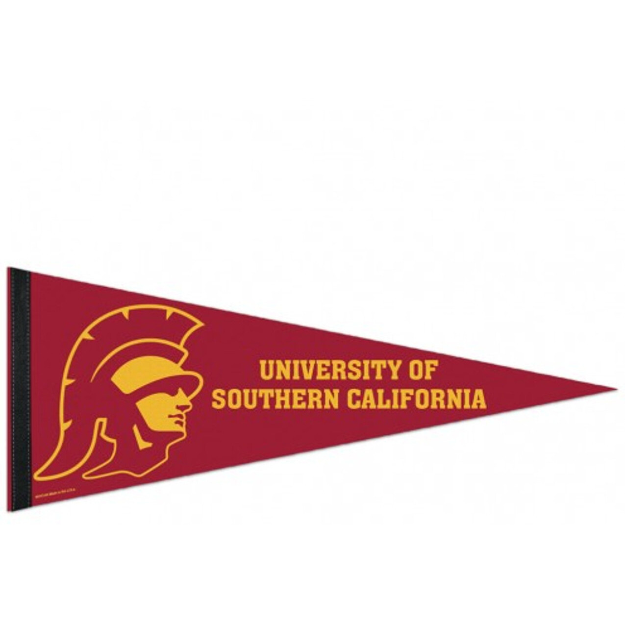 USC Trojans Pennant 12x30 Premium Style