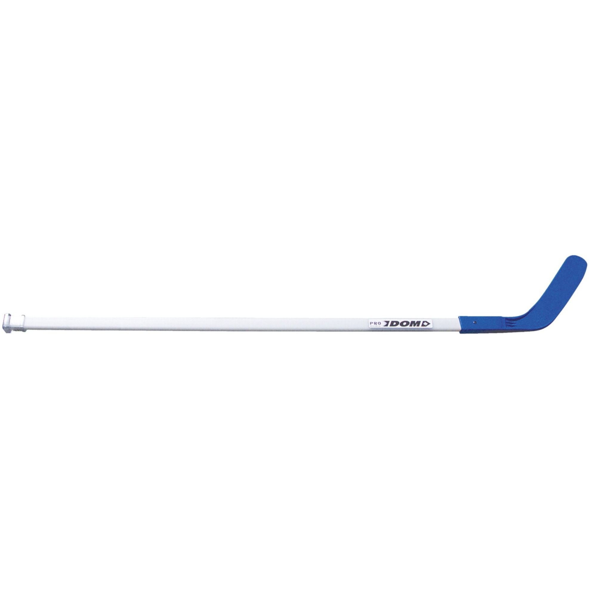 DOM  Excel Replacement Hockey Stick, 45 Inches, Blue Blade