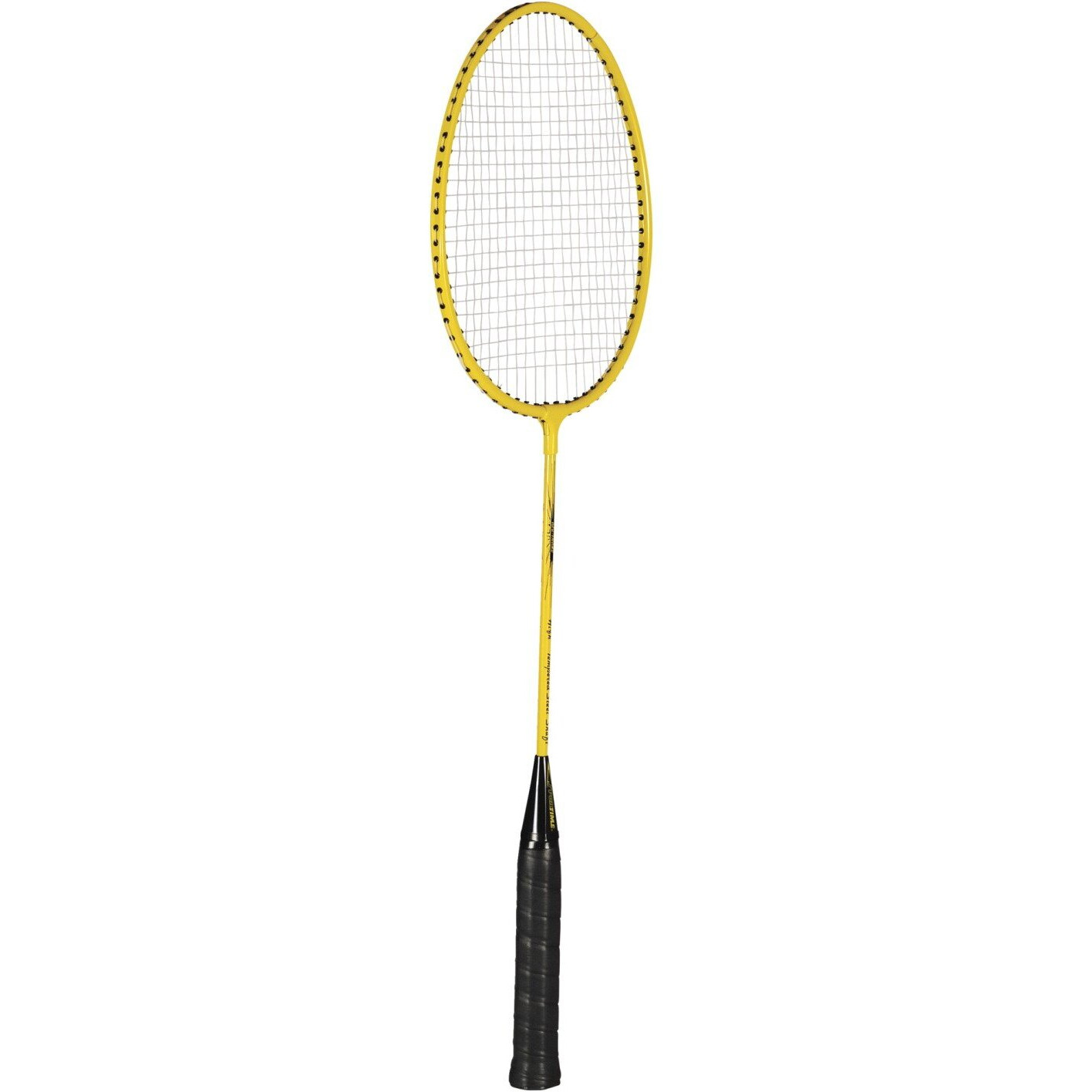 Sportime Yeller Tournament Steel Shaft Badminton Racquet