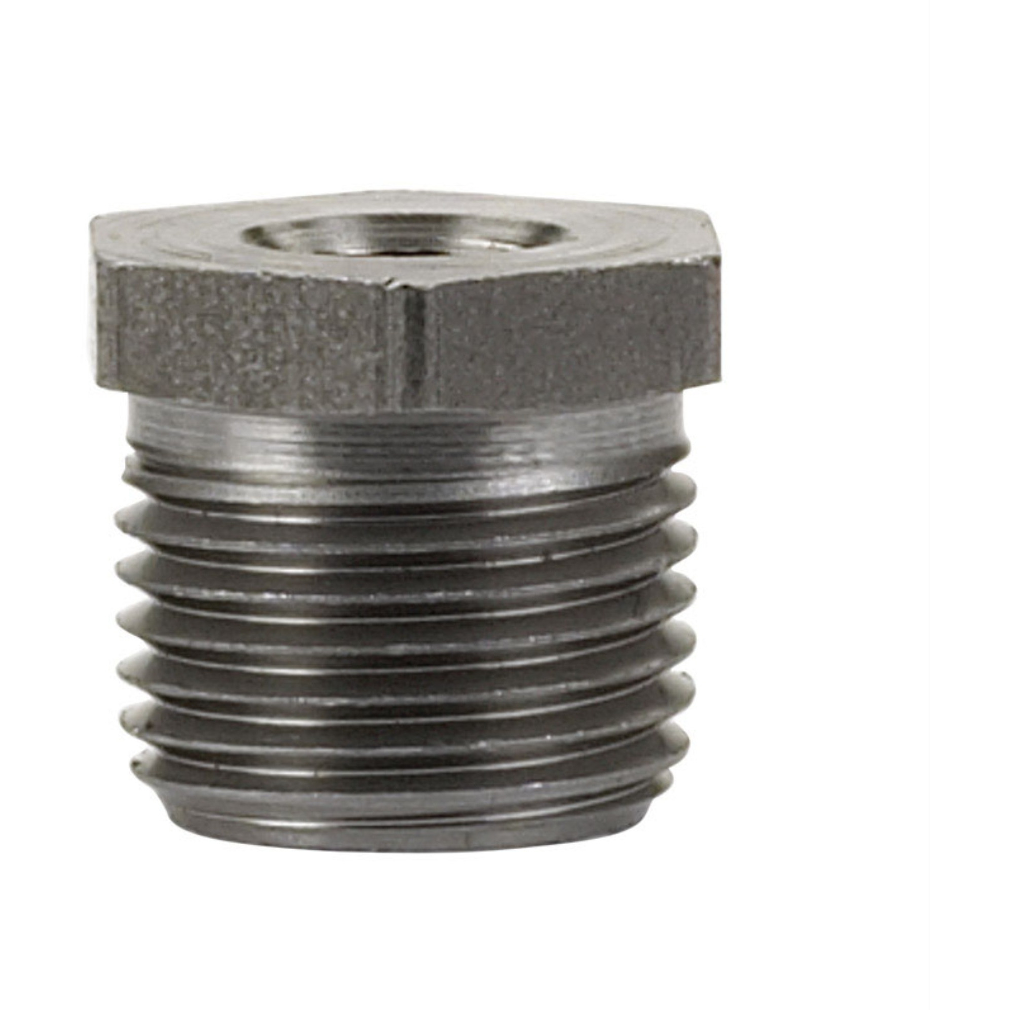 BUSHING HEX 3/4X1/4 BLK (Pack of 5)