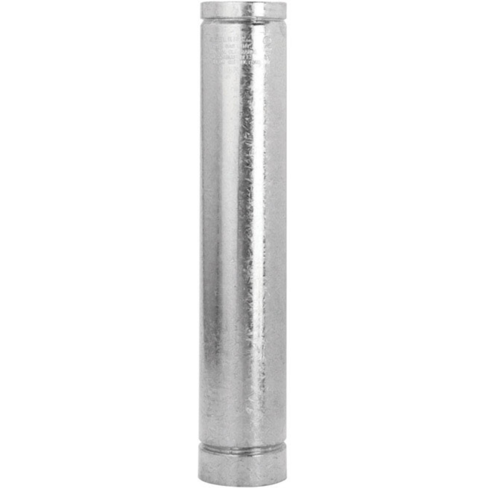 PIPE B VNT 3&quot&quotX2'3RV-24 (Pack of 2)