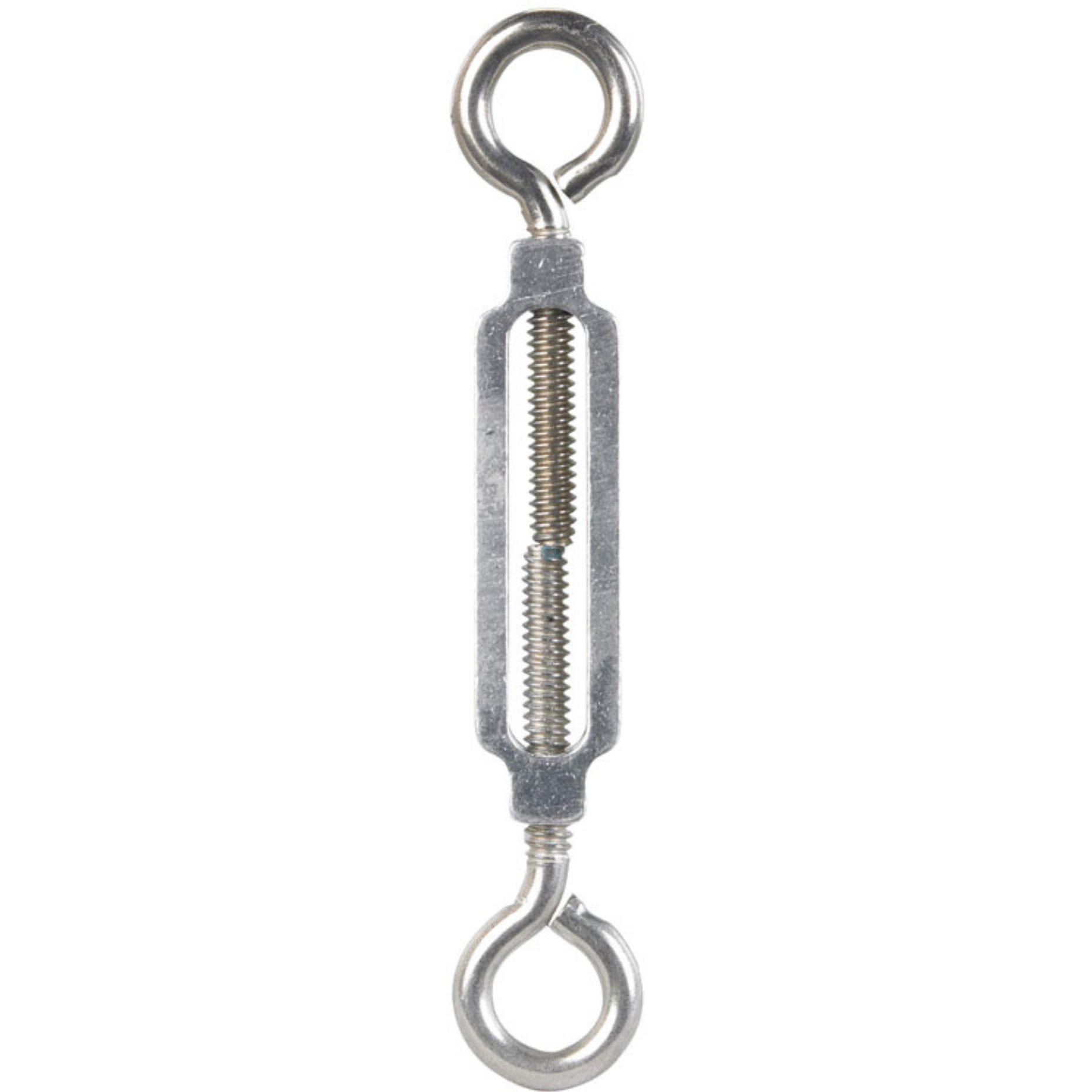 TURNBKL 3/16"&quotX4"" SS EE (Pack of 5)