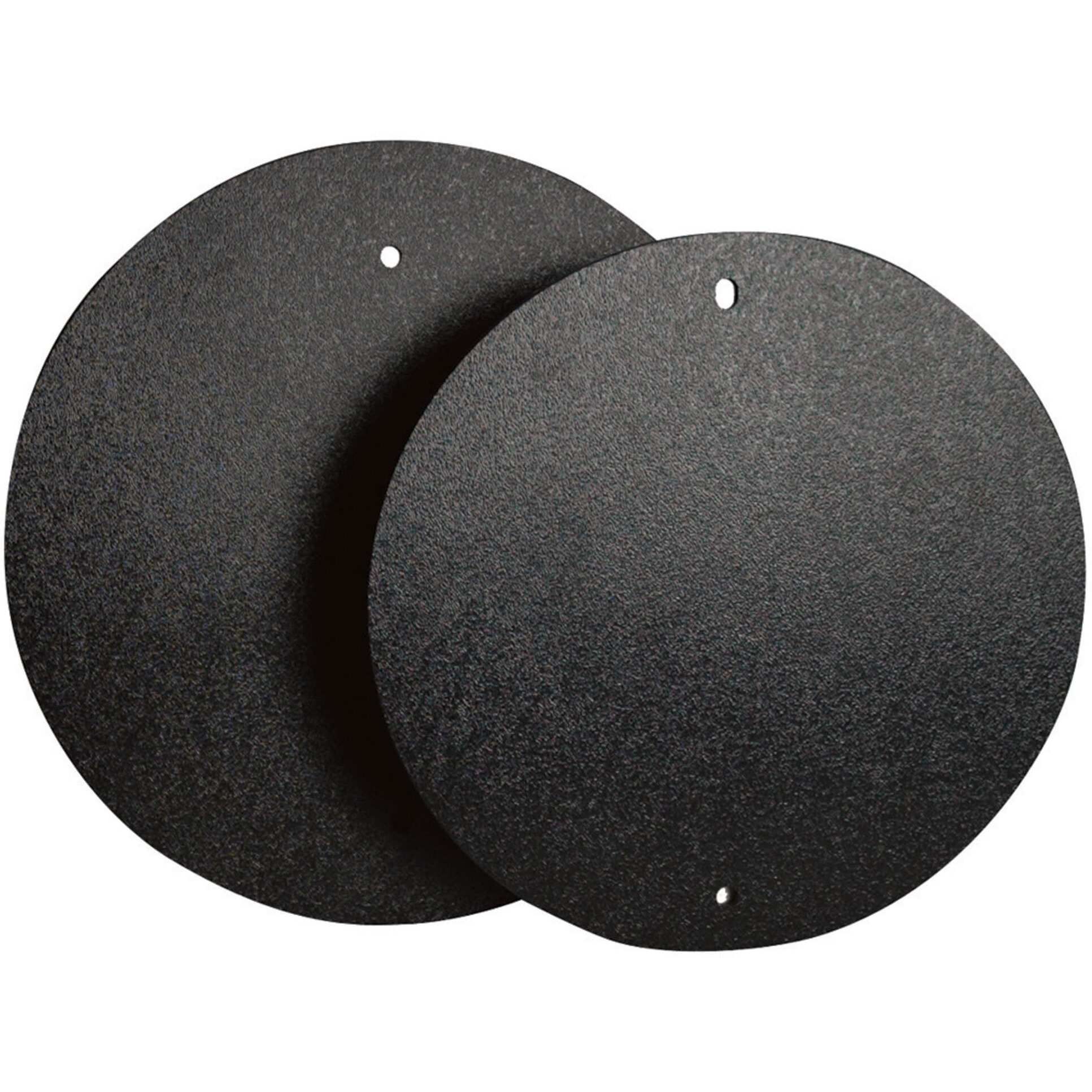 AMACO Lightweight Long Lasting Round Plasti-Bat