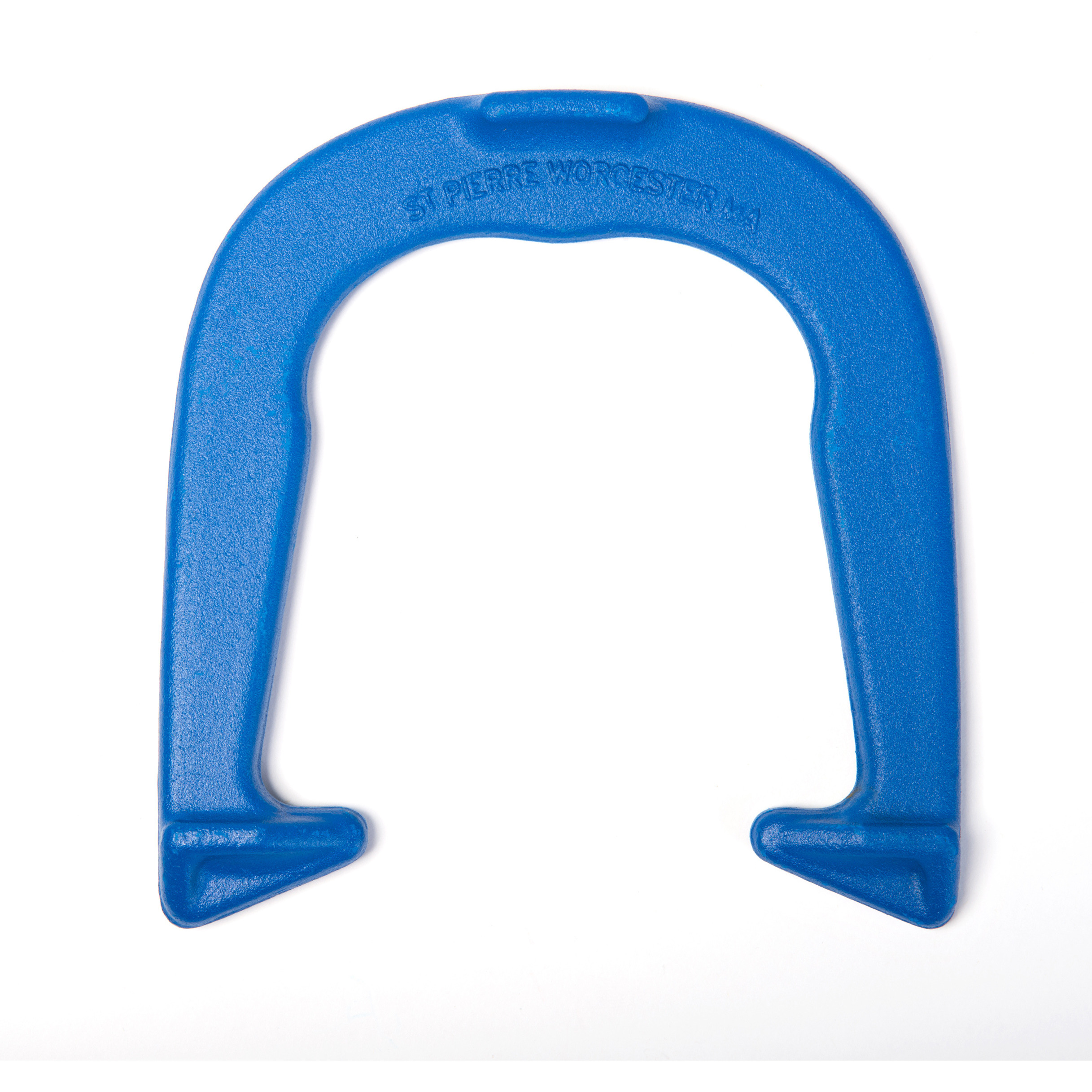American Professional Horseshoe Pair (2 horseshoes) by St.Pierre - Made in USA