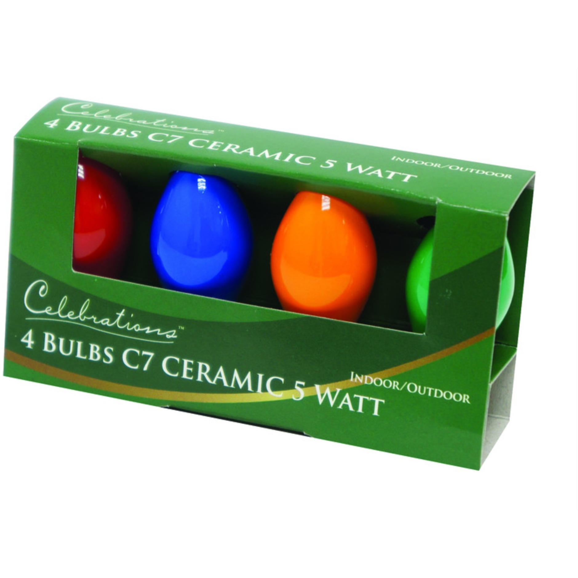 STD C7 MULTI CERAMIC (Pack of 1)