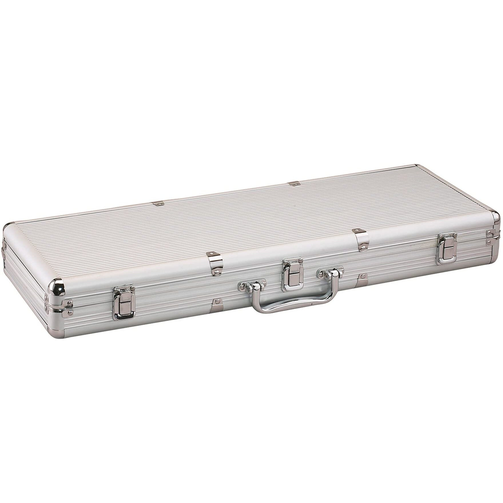 Fat Cat Replacement Aluminum 500Ct Poker Chip Case