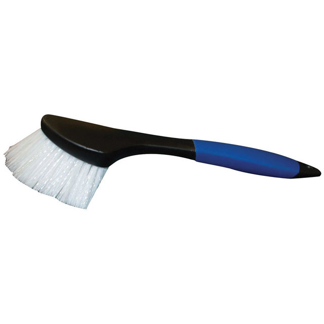 UTLTY BRSH LNG HNDL BL (Pack of 1)