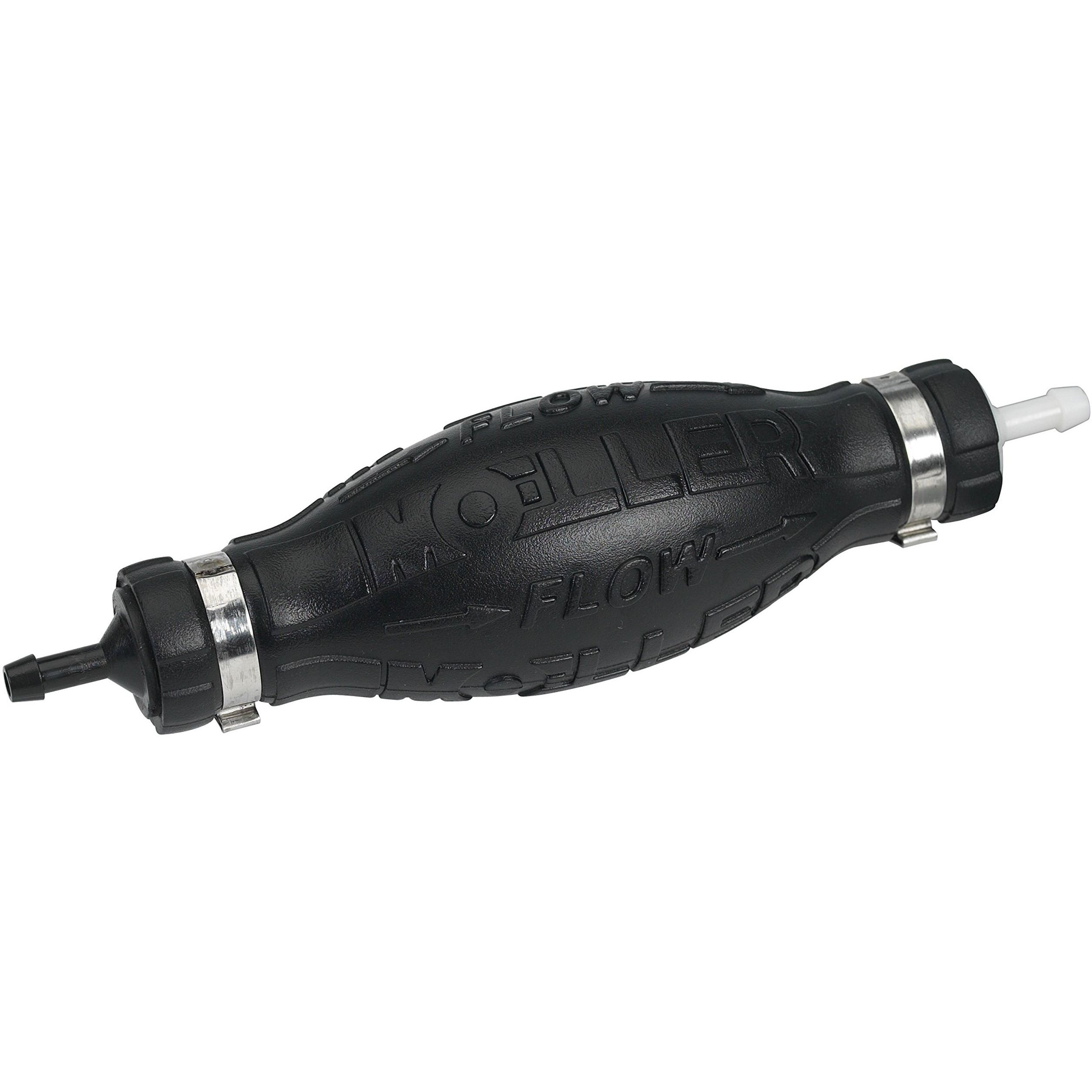 LP PRIMER BULB 1/4' HOSE BARBS