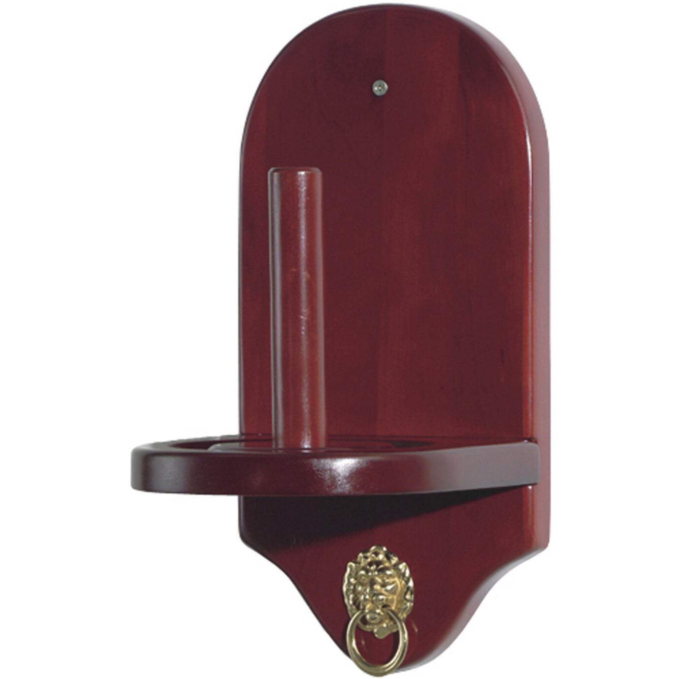 Viper Cone Chalk Holder Mahogany