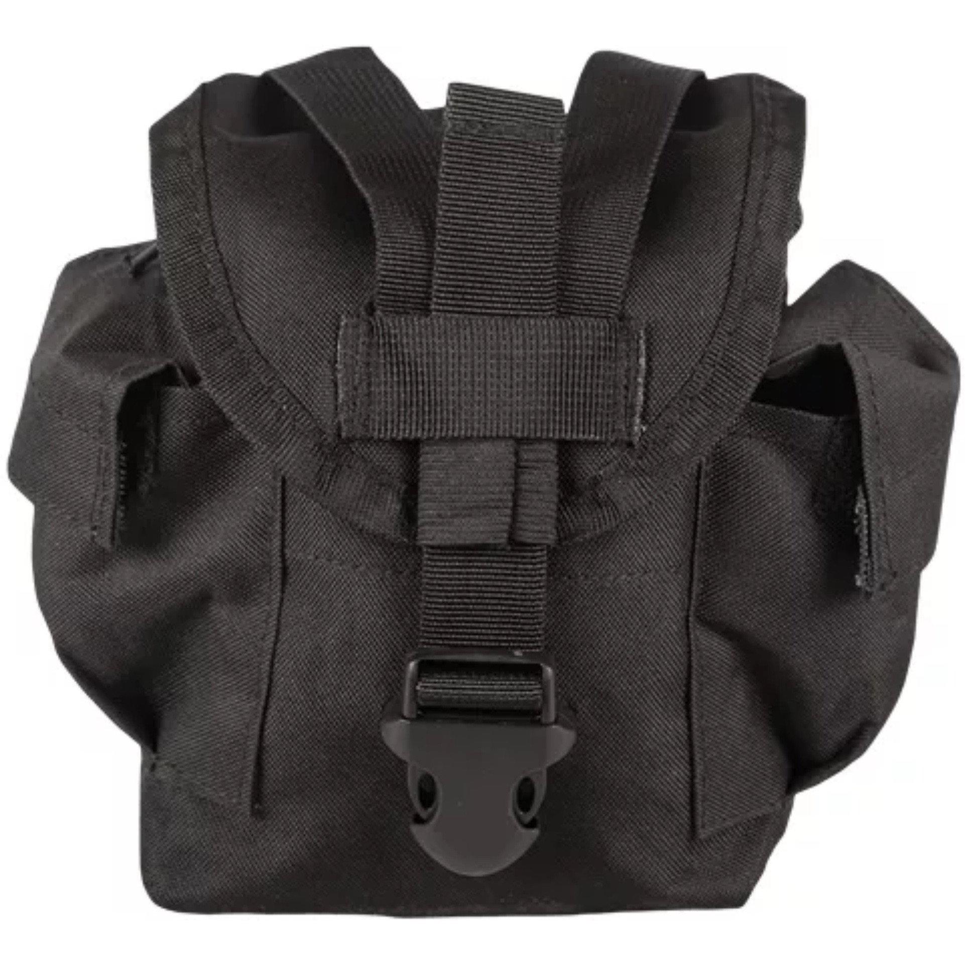 Modular 1 Qt Canteen Cover - Black