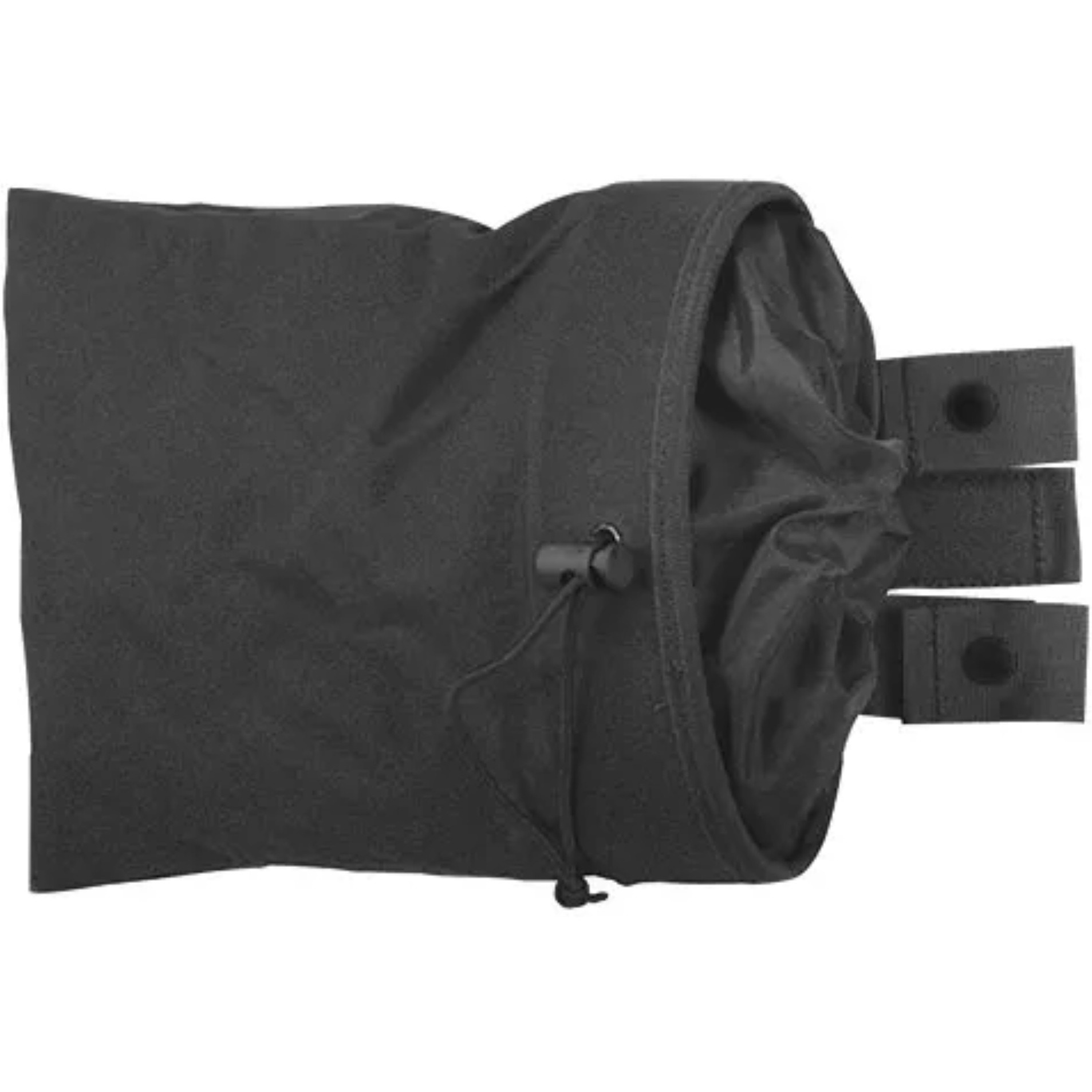 Tri-Fold Recovery System - Black