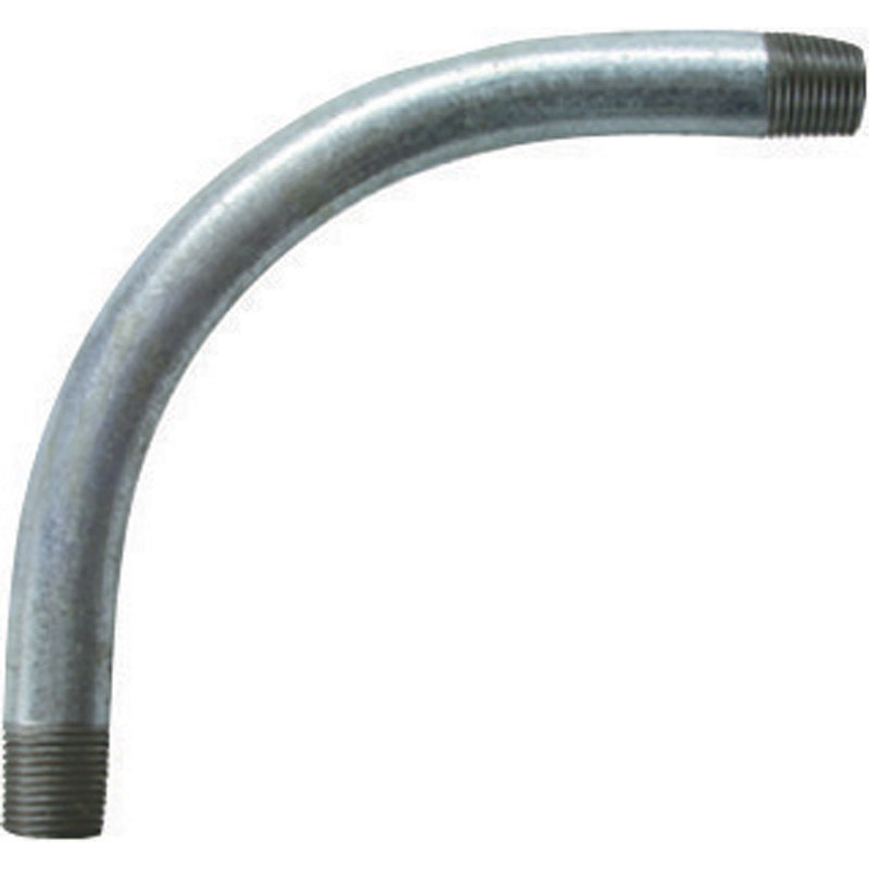 ELBOW 90D RIGID 1-1/4" (Pack of 1)