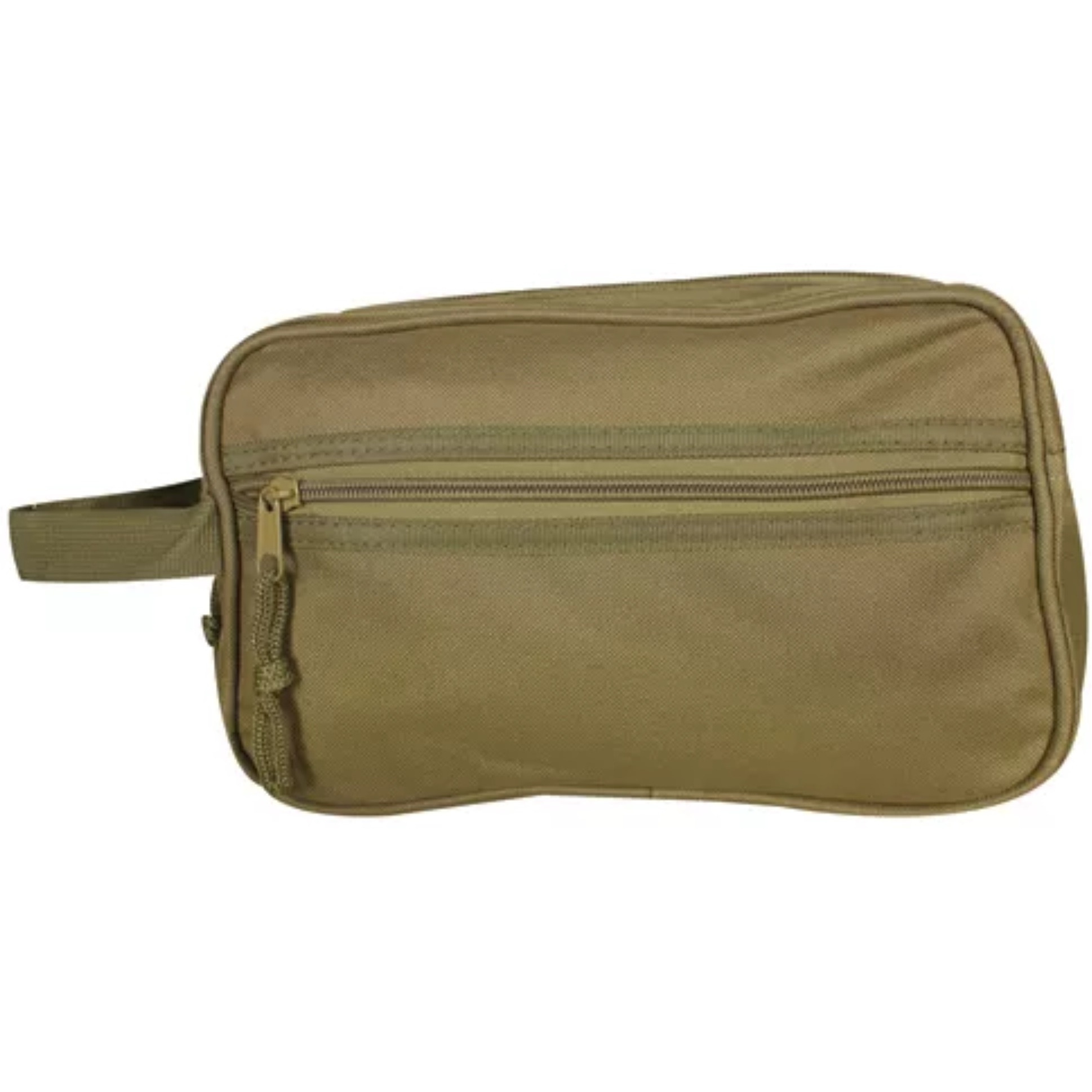 Soldier's Toiletry Kit - Coyote