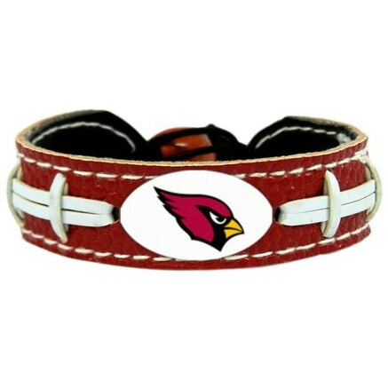 Arizona Cardinals Bracelet Classic Football CO
