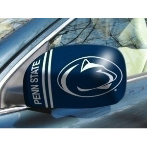 Penn State Nittany Lions Mirror Cover Small CO