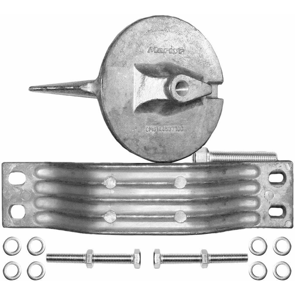 YAMAHA 200-250 HP KIT - MAGNESIUM