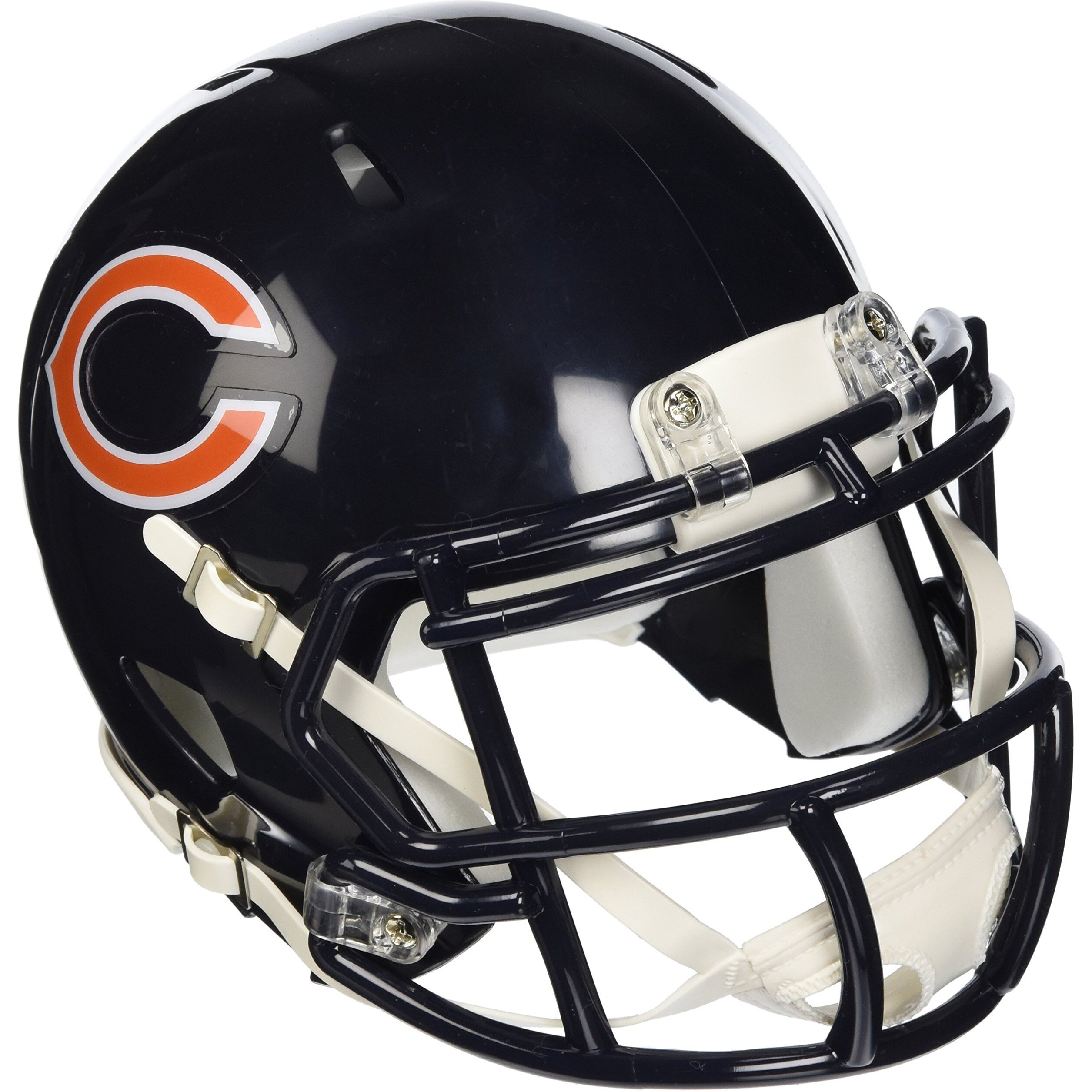 Chicago Bears Speed Mini Helmet