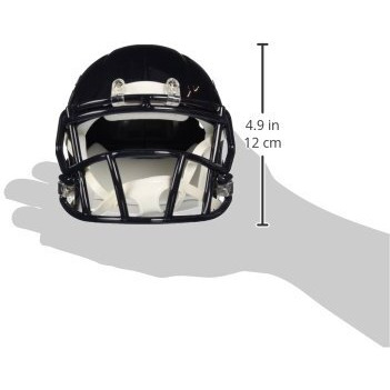 Chicago Bears Speed Mini Helmet