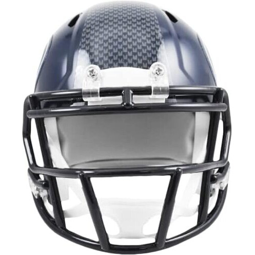 Seattle Seahawks Speed Mini Helmet