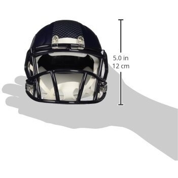 Seattle Seahawks Speed Mini Helmet